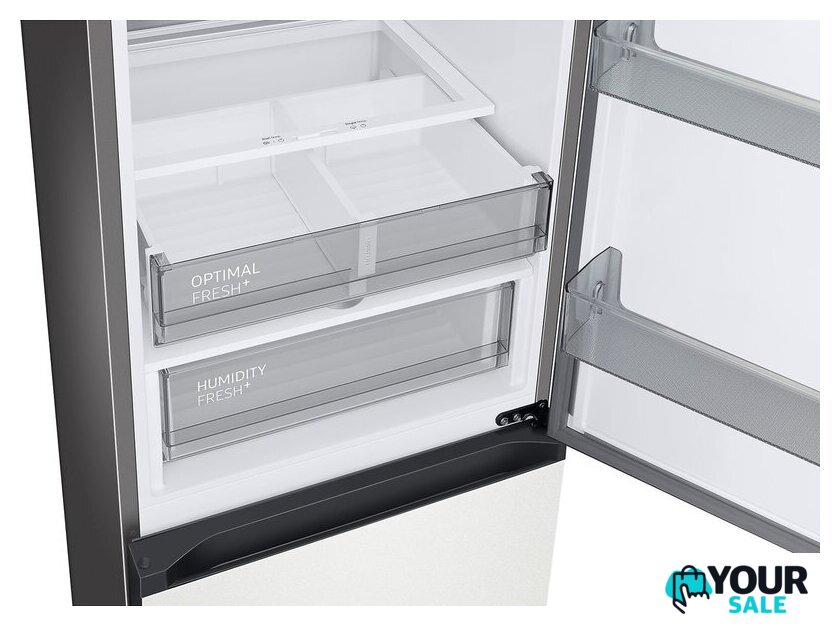 Холодильник Samsung Bespoke RB34C7B5CAP/EF - Изображение №7 — Интернет-магазин Your Sale