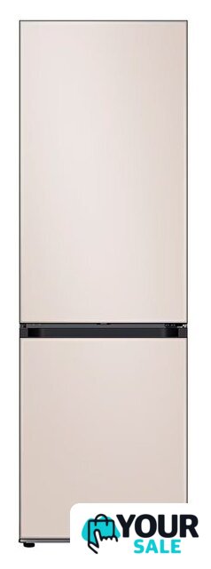 Холодильник Samsung Bespoke RB34C7B5CAP/EF - Изображение №1 — Интернет-магазин Your Sale