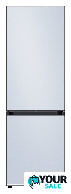 Холодильник Samsung Bespoke RB34C7B5CAP/EF - Изображение №21 — Интернет-магазин Your Sale
