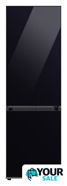 Холодильник Samsung Bespoke RB34C7B5CAP/EF - Изображение №18 — Интернет-магазин Your Sale