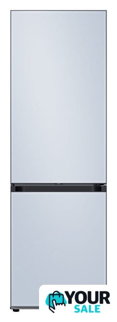Холодильник Samsung Bespoke RB34C7B5CAP/EF - Изображение №15 — Интернет-магазин Your Sale