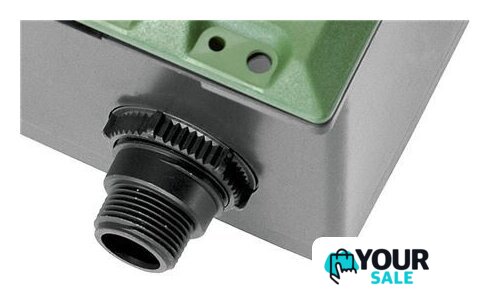 Корпус Gardena Коробка для клапана для полива V1 - Изображение №3 — Интернет-магазин Your Sale