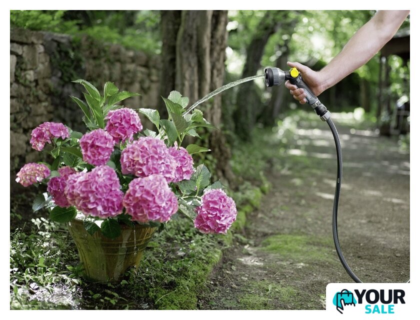 Шланг Karcher Performance Premium (5/8