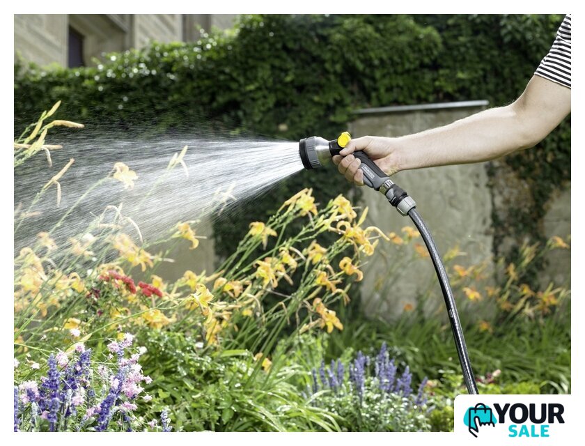 Шланг Karcher Performance Premium (5/8
