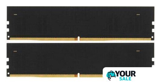 Оперативная память Patriot Signature Line 2x16ГБ DDR5 5600 МГц PSD532G5600K - Изображение №2 — Интернет-магазин Your Sale
