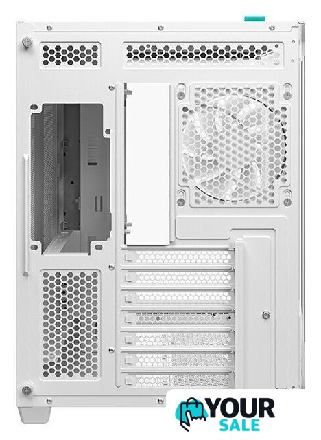 Корпус DeepCool CG530U 4F WH R-CG530U-WHAGA4-G - Изображение №10 — Интернет-магазин Your Sale