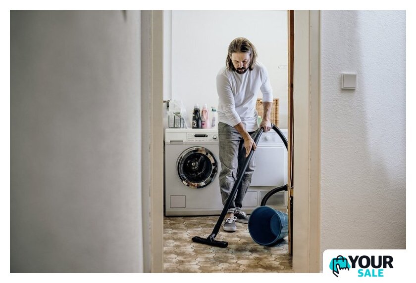 Пылесос Karcher WD 3 P V-19/4/20 1.628-176.0 - Изображение №3 — Интернет-магазин Your Sale