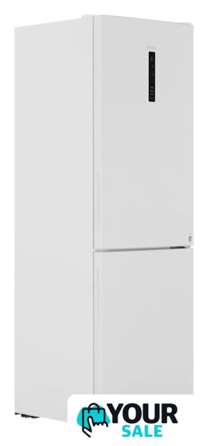 Холодильник Haier CEF536CWG - Изображение №2 — Интернет-магазин Your Sale