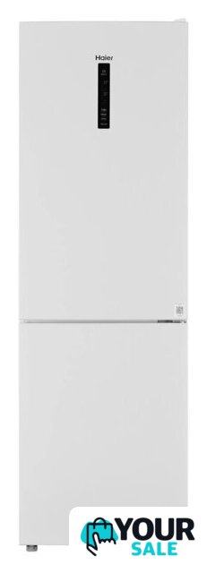 Холодильник Haier CEF536CWG - Изображение №1 — Интернет-магазин Your Sale