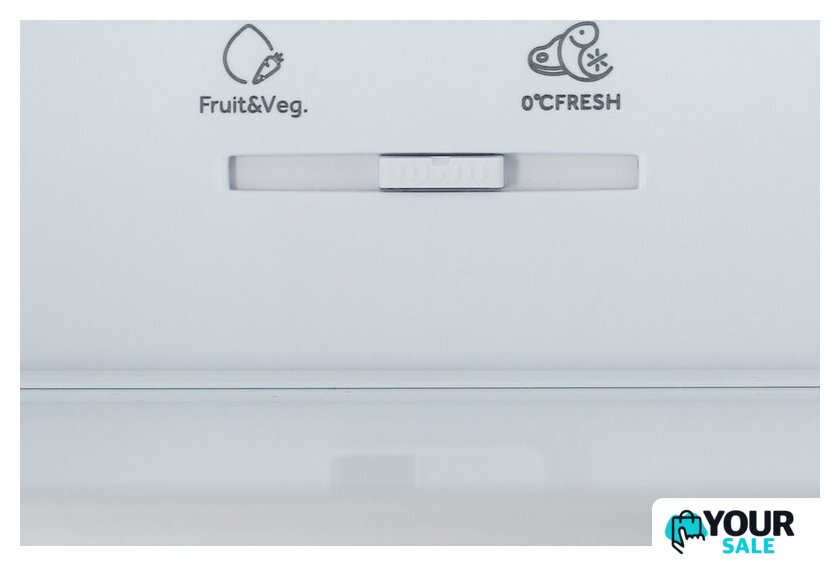 Холодильник Haier CEF536CWG - Изображение №10 — Интернет-магазин Your Sale