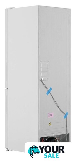 Холодильник Haier CEF536CWG - Изображение №5 — Интернет-магазин Your Sale