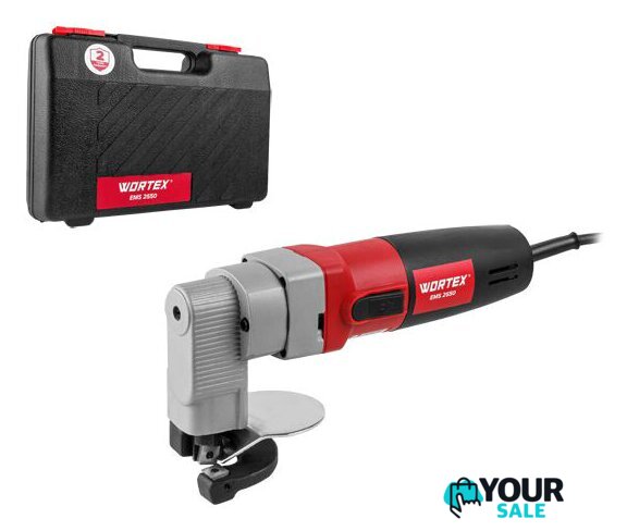 Листовые электрические ножницы Wortex EMS 2550 1334478 - Изображение №1 — Интернет-магазин Your Sale