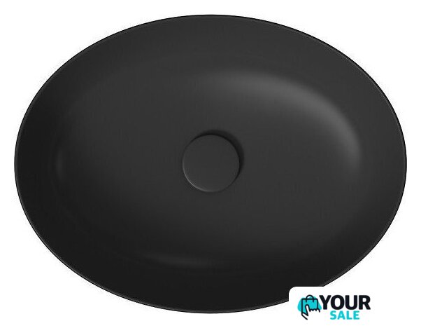 Умывальник Cersanit Larga K677014 - Изображение №2 — Интернет-магазин Your Sale