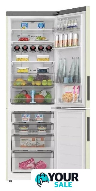 Холодильник Haier C2F636CCRGU1 - Изображение №3 — Интернет-магазин Your Sale
