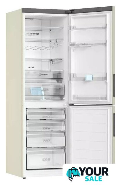Холодильник Haier C2F636CCRGU1 - Изображение №4 — Интернет-магазин Your Sale