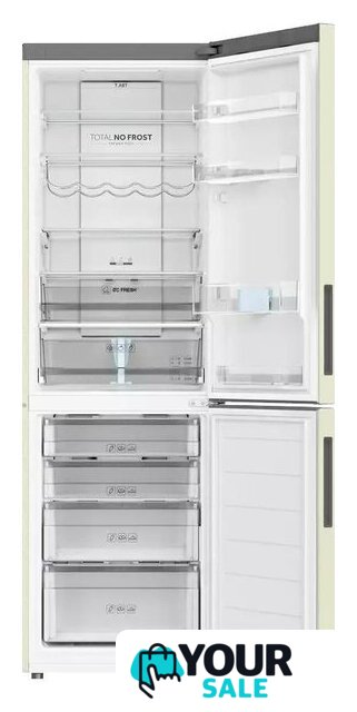 Холодильник Haier C2F636CCRGU1 - Изображение №5 — Интернет-магазин Your Sale