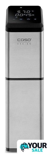 Су-вид (Sous-vide) CASO SV 2000 Pro - Изображение №1 — Интернет-магазин Your Sale