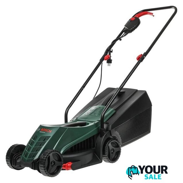 Газонокосилка Bosch EasyRotak 32-215 06008A6301 - Изображение №1 — Интернет-магазин Your Sale