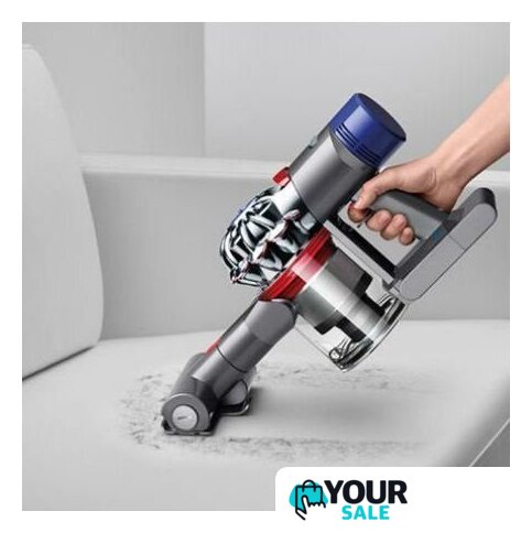 Пылесос Dyson V8 Absolute - Изображение №15 — Интернет-магазин Your Sale