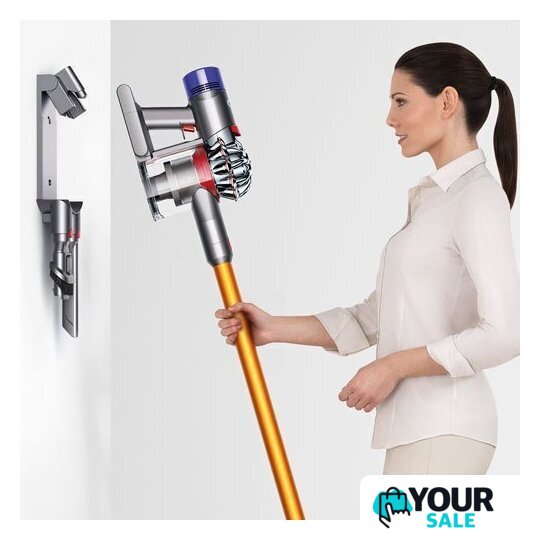 Пылесос Dyson V8 Absolute - Изображение №17 — Интернет-магазин Your Sale