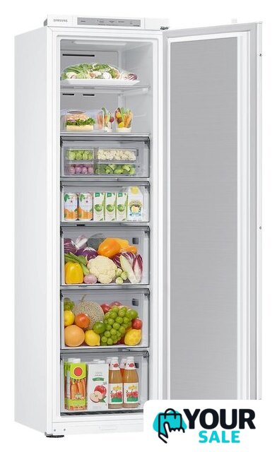 Морозильник Samsung BRZ22700EWW/EF - Изображение №9 — Интернет-магазин Your Sale