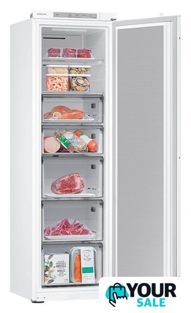 Морозильник Samsung BRZ22700EWW/EF - Изображение №8 — Интернет-магазин Your Sale