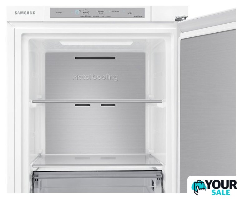 Морозильник Samsung BRZ22700EWW/EF - Изображение №4 — Интернет-магазин Your Sale
