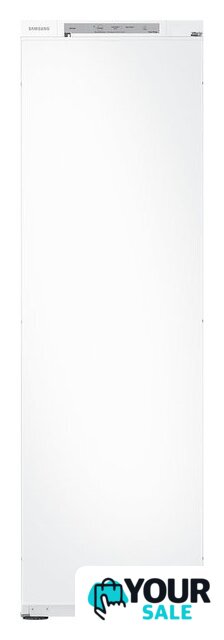 Морозильник Samsung BRZ22700EWW/EF - Изображение №2 — Интернет-магазин Your Sale