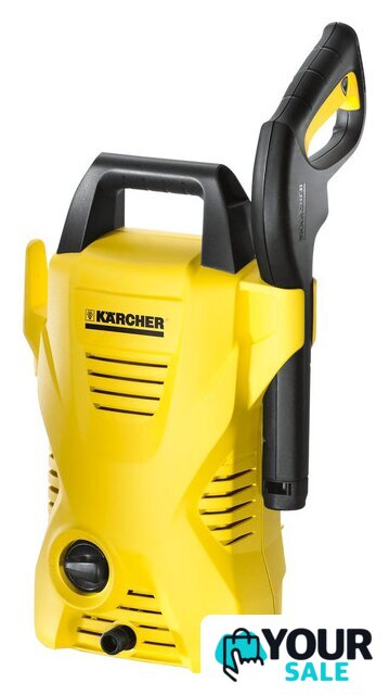 Мойка высокого давления Karcher K 2 Compact (1.673-121.0) - Изображение №1 — Интернет-магазин Your Sale
