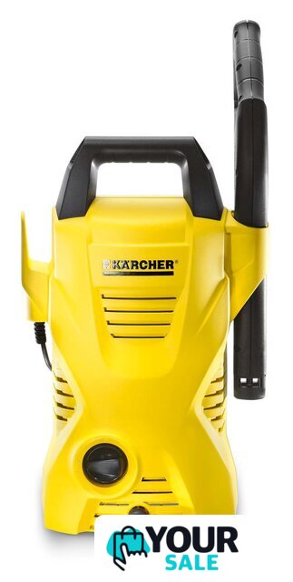 Мойка высокого давления Karcher K 2 Compact (1.673-121.0) - Изображение №3 — Интернет-магазин Your Sale