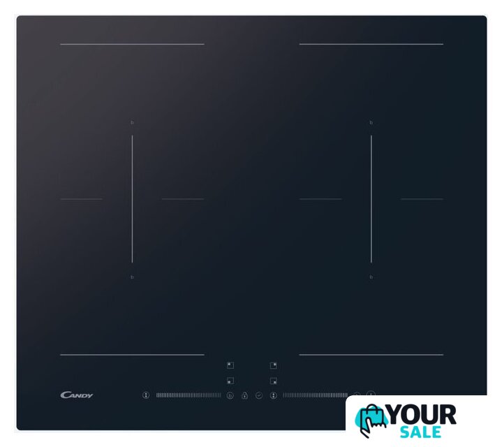 Варочная панель Candy CDTP644SC/E1 - Изображение №1 — Интернет-магазин Your Sale