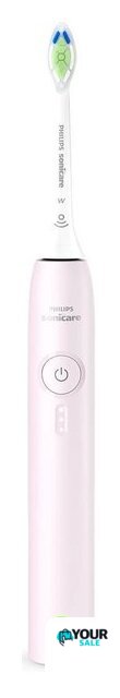 Электрическая зубная щетка Philips Sonicare 3100 HX4032/03 - Изображение №5 — Интернет-магазин Your Sale