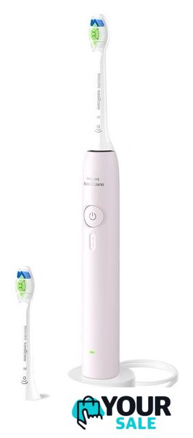 Электрическая зубная щетка Philips Sonicare 3100 HX4032/03 - Изображение №1 — Интернет-магазин Your Sale