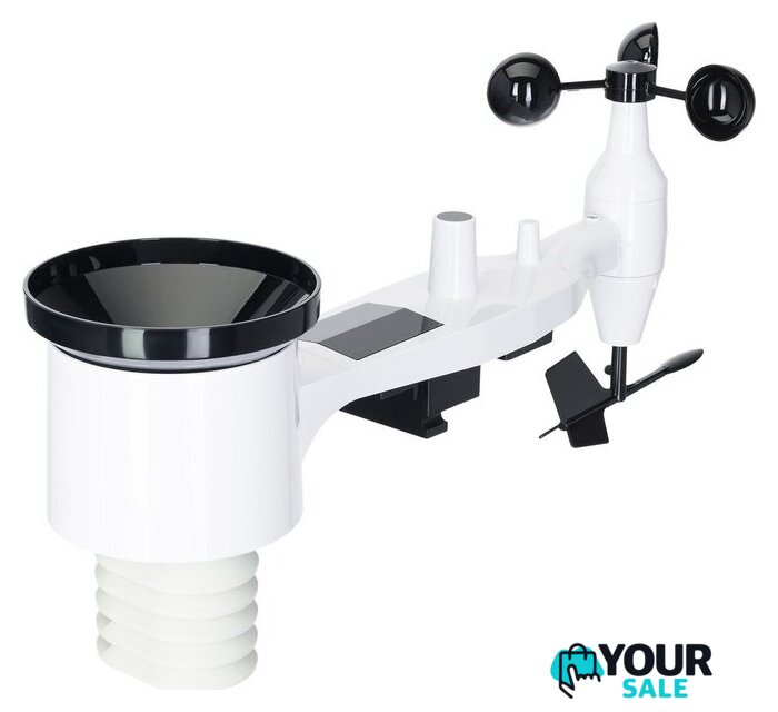 Термогигрометр Levenhuk Wezzer PRO LP310 82931 - Изображение №7 — Интернет-магазин Your Sale
