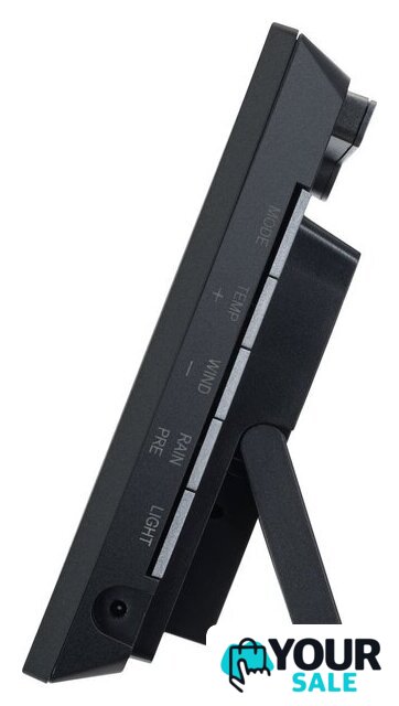 Термогигрометр Levenhuk Wezzer PRO LP310 82931 - Изображение №4 — Интернет-магазин Your Sale