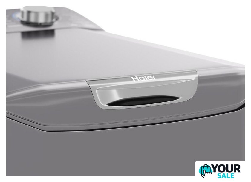Стиральная машина с вертикальной загрузкой Haier RTXS G584TMHR-07 - Изображение №5 — Интернет-магазин Your Sale