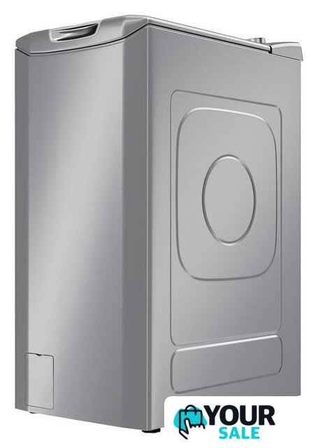 Стиральная машина с вертикальной загрузкой Haier RTXS G584TMHR-07 - Изображение №2 — Интернет-магазин Your Sale