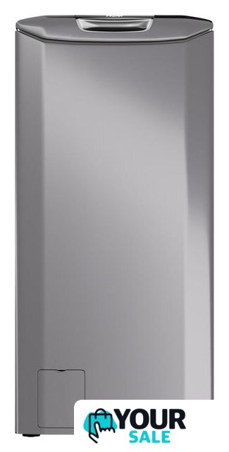 Стиральная машина с вертикальной загрузкой Haier RTXS G584TMHR-07 - Изображение №1 — Интернет-магазин Your Sale
