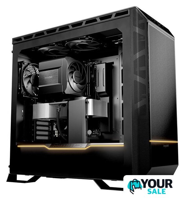 Кулер для процессора be quiet! Dark Rock Pro 6 BK048 - Изображение №7 — Интернет-магазин Your Sale