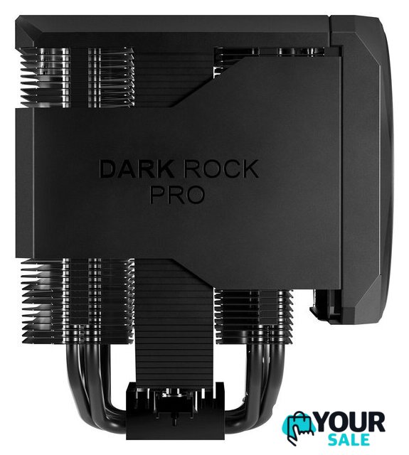 Кулер для процессора be quiet! Dark Rock Pro 6 BK048 - Изображение №3 — Интернет-магазин Your Sale
