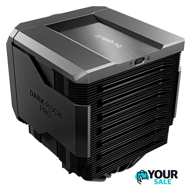 Кулер для процессора be quiet! Dark Rock Pro 6 BK048 - Изображение №6 — Интернет-магазин Your Sale