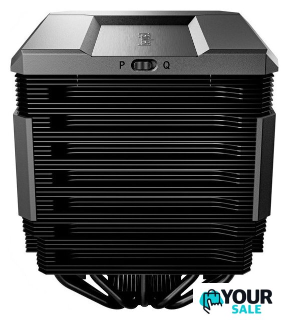 Кулер для процессора be quiet! Dark Rock Pro 6 BK048 - Изображение №2 — Интернет-магазин Your Sale