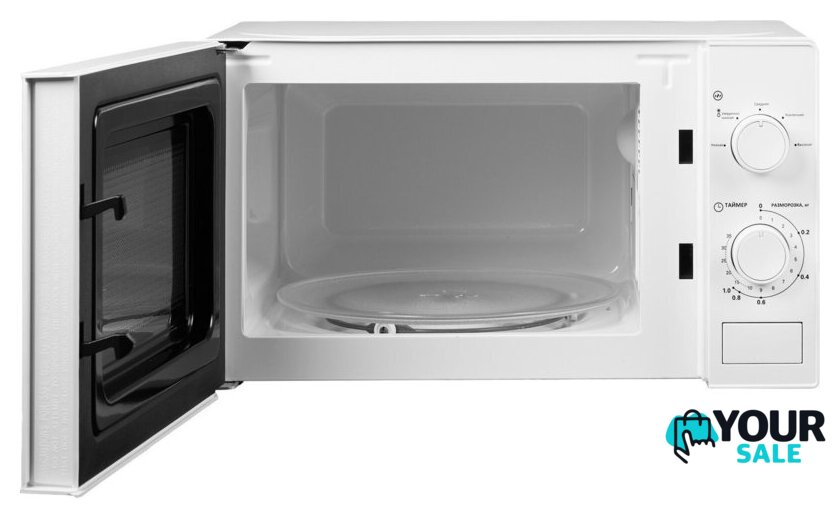 Микроволновая печь General Electronics GE-MS620W - Изображение №2 — Интернет-магазин Your Sale