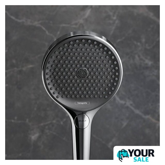 Душевая лейка Hansgrohe Rainfinity 26864670 - Изображение №2 — Интернет-магазин Your Sale