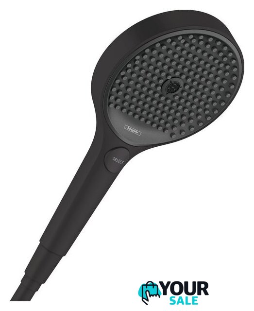 Душевая лейка Hansgrohe Rainfinity 26864670 - Изображение №1 — Интернет-магазин Your Sale