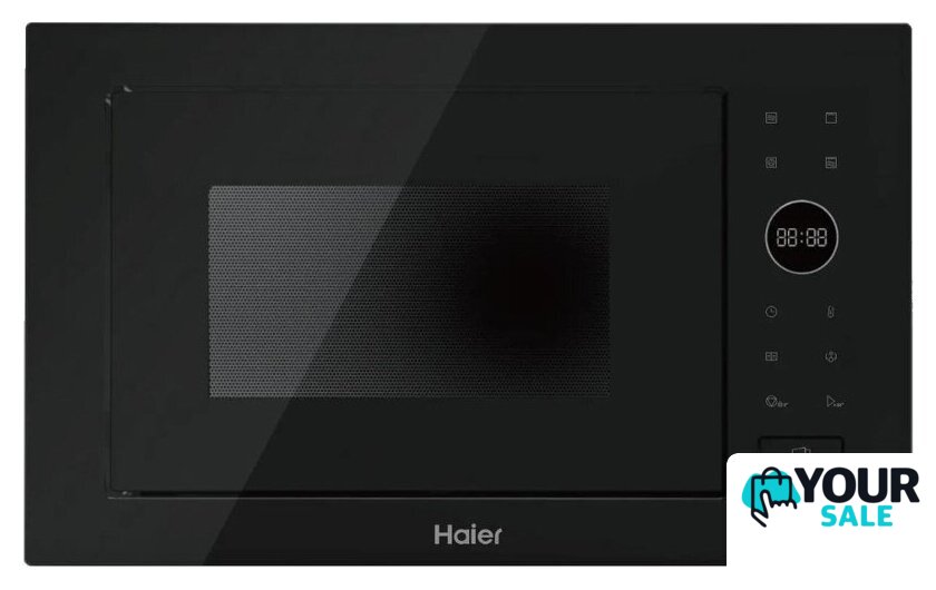 Микроволновая печь Haier HMX-BPG259B - Изображение №1 — Интернет-магазин Your Sale