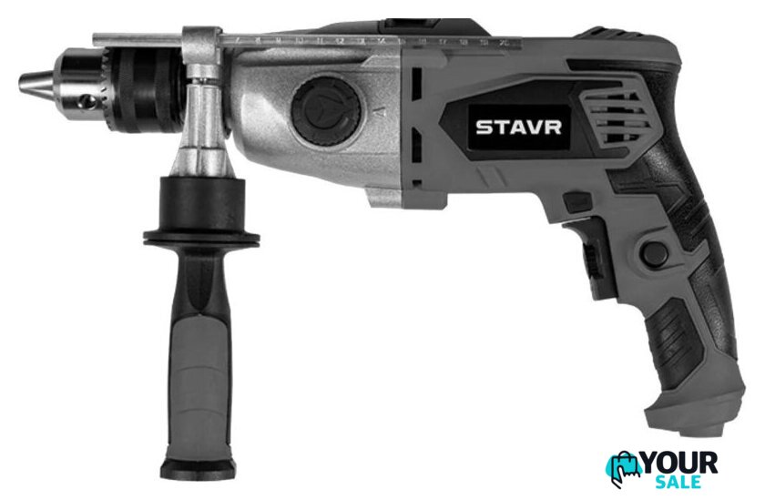 Ударная дрель Stavr (Ставр) SID 1200-16M-2 - Изображение №1 — Интернет-магазин Your Sale