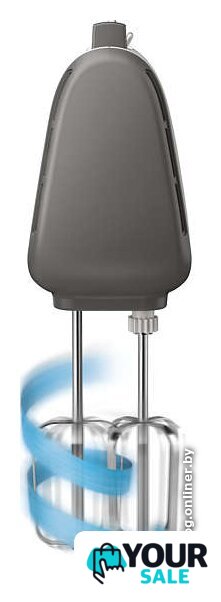 Миксер Philips HR3740/00 - Изображение №3 — Интернет-магазин Your Sale