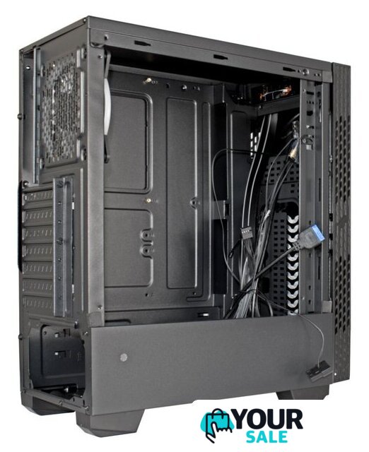 Корпус ExeGate EVO-9201 EX283741RUS - Изображение №2 — Интернет-магазин Your Sale