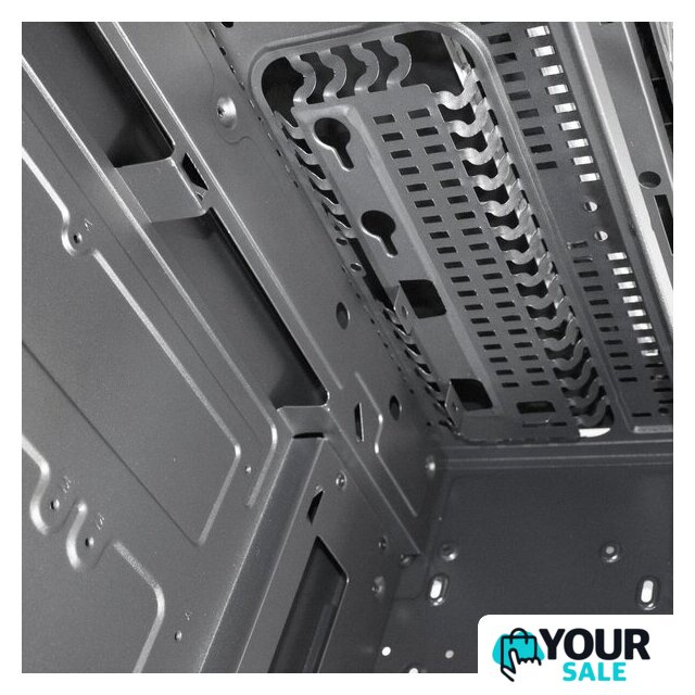 Корпус ExeGate EVO-9201 EX283741RUS - Изображение №5 — Интернет-магазин Your Sale